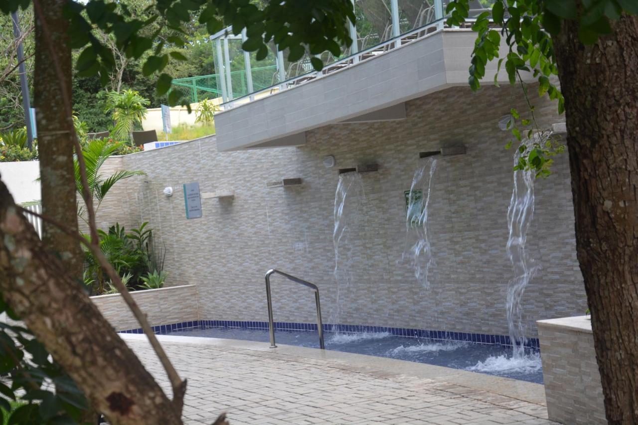 Park Veredas Flet 712. Rio Quente Ngoại thất bức ảnh