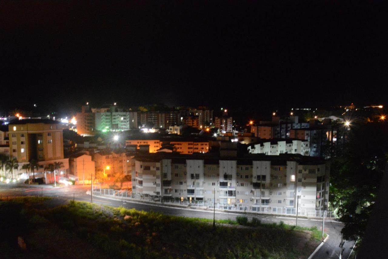 Park Veredas Flet 712. Rio Quente Ngoại thất bức ảnh